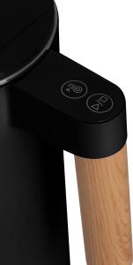 Czajnik Concept Solution RK3301 Czarny 4