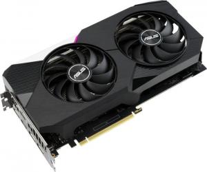 Karta graficzna Asus Dual GeForce RTX 3060 Ti V2 OC 8GB GDDR6 (DUAL-RTX3060TI-O8G-V2) 2
