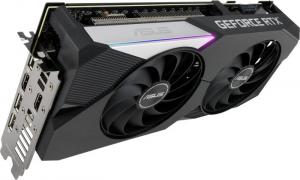 Karta graficzna Asus Dual GeForce RTX 3060 Ti V2 OC 8GB GDDR6 (DUAL-RTX3060TI-O8G-V2) 4