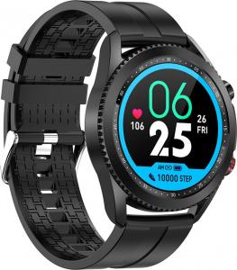 Smartwatch Media-Tech MT869 Activeband Venetia Czarny  (MT869) 2