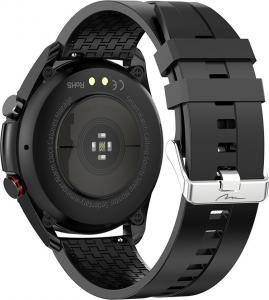 Smartwatch Media-Tech MT869 Activeband Venetia Czarny  (MT869) 4