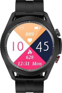 Smartwatch Media-Tech MT869 Activeband Venetia Czarny  (MT869) 5