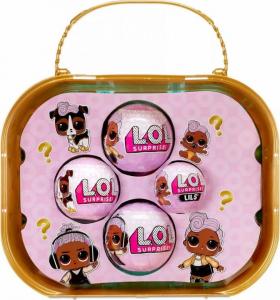 MGA LOL Surprise OMG DJ Family (423133-INT) 2