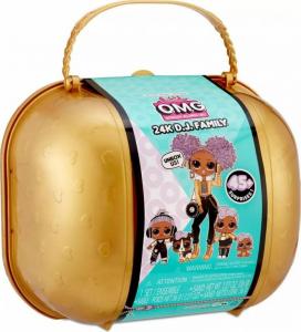 MGA LOL Surprise OMG DJ Family (423133-INT) 6