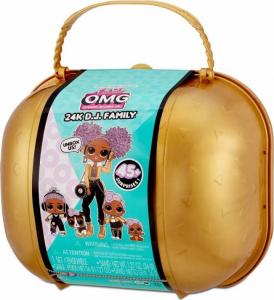 MGA LOL Surprise OMG DJ Family (423133-INT) 7