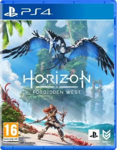 Horizon Forbidden West PS4 1