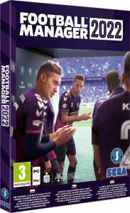 Football Manager 2022 PC 2