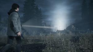 Alan Wake Remastered PS5 16