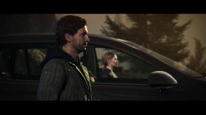 Alan Wake Remastered PS5 6