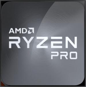 Procesor AMD Ryzen 3 Pro 2100GE, 3.2 GHz, 4 MB, OEM (YD210BC6M2OFB) 1