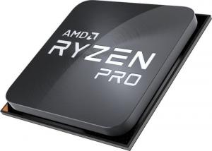 Procesor AMD Ryzen 3 Pro 2100GE, 3.2 GHz, 4 MB, OEM (YD210BC6M2OFB) 3