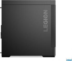 Komputer Lenovo Legion T5 26IOB6, Core i5-11400F, 16 GB, RTX 3060 Ti, 512 GB M.2 PCIe 7