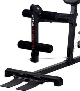 Kettler Atlas treningowy Multigym Plus 4