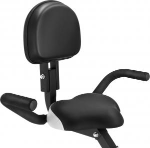 Rower stacjonarny Spokey VX-Fit magnetyczny 3