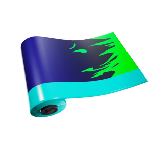 Fortnite: Minty Legends Pack Nintendo Switch 3