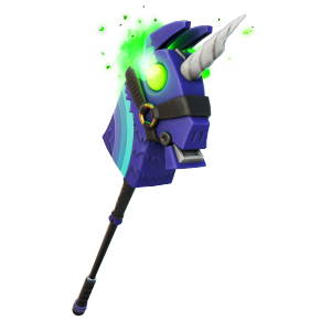 Fortnite: Minty Legends Pack Nintendo Switch 5