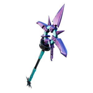 Fortnite: Minty Legends Pack Xbox ONE • Xbox Series X 12