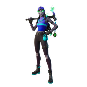 Fortnite: Minty Legends Pack Xbox ONE • Xbox Series X 4