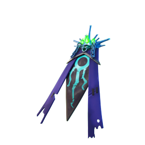 Fortnite: Minty Legends Pack Xbox ONE • Xbox Series X 7