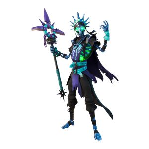 Fortnite: Minty Legends Pack Xbox ONE • Xbox Series X 10