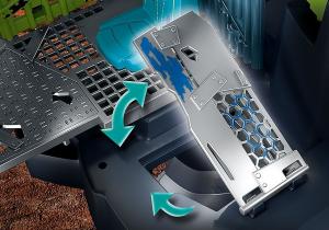 Playmobil Dino Rock (70623) 3