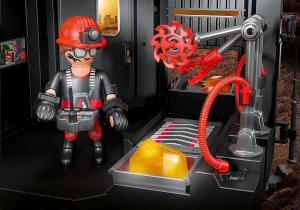 Playmobil Dino Rock (70623) 4