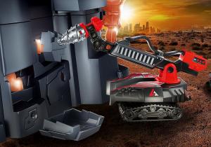 Playmobil Dino Rock (70623) 5