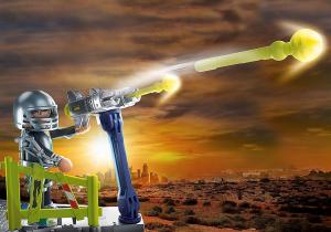 Playmobil Dino Rock (70623) 8