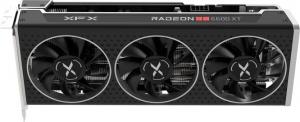 Karta graficzna XFX Radeon RX 6600 XT Speedster MERC 308 8GB GDDR6 (RX-66XT8TBDQ) 3