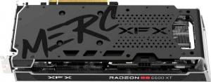 Karta graficzna XFX Radeon RX 6600 XT Speedster MERC 308 8GB GDDR6 (RX-66XT8TBDQ) 4