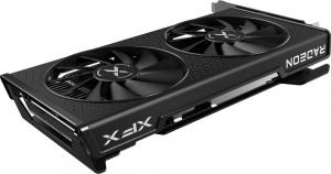 Karta graficzna XFX Radeon RX 6600 XT Speedster SWFT 210 8GB GDDR6 (RX-66XT8DFDQ) 3