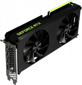 Karta graficzna Gainward GeForce RTX 3060Ti Ghost 8GB GDDR6 (471056224-2270) 2