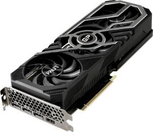Karta graficzna Palit GeForce RTX 3080 GamingPro 10GB GDDR6X (NED3080019IA-132AA) 2