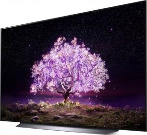 Telewizor LG OLED83C11LA OLED 83'' 4K Ultra HD WebOS 6.0 3