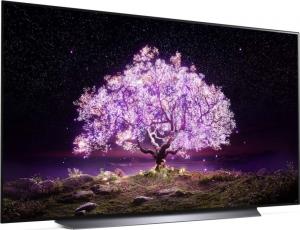 Telewizor LG OLED83C11LA OLED 83'' 4K Ultra HD WebOS 6.0 6