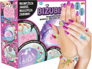 Epee BiżuBiżu-Zestaw Magiczna Muszelka (EP03976) 2