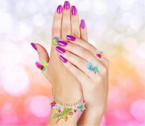 Epee BiżuBiżu-Zestaw Magiczna Muszelka (EP03976) 3