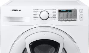 Pralka Samsung WW65AA626TH 9