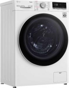 Pralko-suszarka LG F2DV5S8S0 10