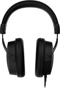 Słuchawki HyperX Cloud Alpha Black Pro Czarne (HX-HSCA-BK/WW) 3