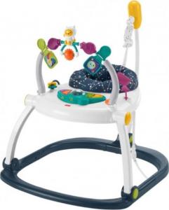 Fisher Price Kompaktowy skoczek astrokotek HBG73 2