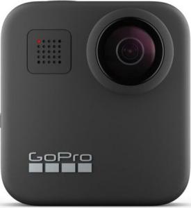 Kamera GoPro Hero MAX Bundle czarna 1