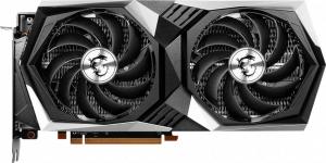 Karta graficzna MSI Radeon RX 6600 XT Gaming 8GB GDDR6 (Radeon RX 6600 XT GAMING 8G) 2