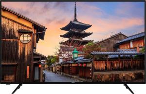 Telewizor Hitachi 58HK5600 LED 58'' 4K Ultra HD SmarTVue 1