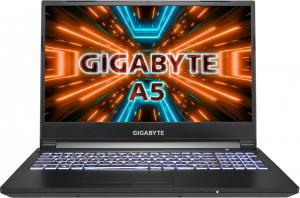 Laptop Gigabyte Laptop A5 (X1-CEE2130SD) / 16 GB RAM / 1 TB SSD PCIe 1