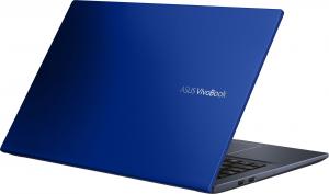 Laptop Asus Laptop VivoBook X513EA (X513EA-BQ519T) / 8 GB RAM / 1 TB SSD PCIe / 1 TB SSD / Windows 10 Home 4