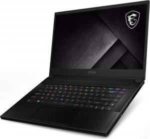 Laptop MSI Laptop GS66 Stealth 11UH-465PL / 32 GB RAM / 1 TB + 512 GB SSD PCIe / Windows 10 Home 3