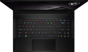 Laptop MSI Laptop GS66 Stealth 11UH-465PL / 32 GB RAM / 1 TB + 512 GB SSD PCIe / Windows 10 Home 4