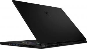Laptop MSI Laptop GS66 Stealth 11UH-465PL / 32 GB RAM / 1 TB + 512 GB SSD PCIe / Windows 10 Home 8
