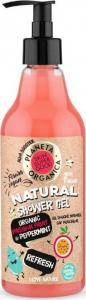 Planeta Organica Żel pod prysznic Refresh 500 ml 1